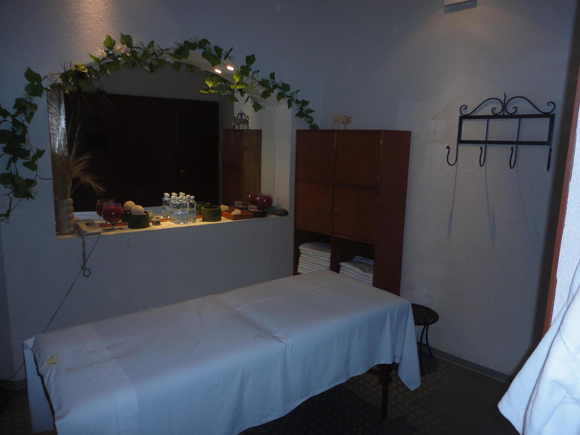 Plaza Poblana 호텔 푸에블라 외부 사진